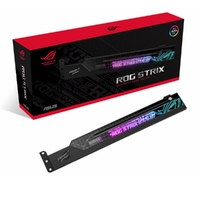 ASUS ROG-STRIX-HOLDER  ROG Strix Graphics Card Holder