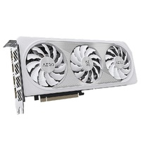 Gigabyte nVidia GeForce RTX 4060 AERO OC-8GD 1.0 GDDR6 Video Card, PCI-E 4.0, TBD Core Clock, 2x DP 1.4a, 2x HDMI 2.1a