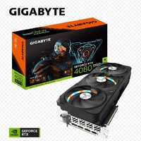 Gigabyte GeForce RTX™ 4080 SUPER GAMING OC-16GD GDDR6X Video Card 2595 MHz PCIE4.0x16 DP1.4a *3 HDMI 2.1 *1