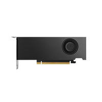 Leadtek NVIDIA RTX 4000 SFF Ada Generation -20GB GDDR6 Memory with ECC -Memory Bandwidth: 320 GB/s -6,144 CUDA Cores