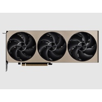 MSI nVidia GeForce RTX™ 5080 16G INSPIRE 3X OC, Boost: 2640 MHz, CUDA 10752 Units, 16GB GDDR7, HDMI™ x 1