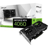 PNY VCG40608DFXPB1 GPU