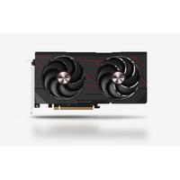 SAPPHIRE PULSE AMD RADEON™ RX 9060 XT GAMING OC 8GB DUAL HDMI / DP (11350-04-20G)