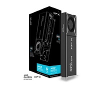 XFX AMD Radeon AI Pro R9700 Blower 32GB GDDR6 4xDP, AMD RDNA™ 4 (RX-97XPROAIY)