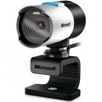 Microsoft LifeCam Studio WebCam 1080p/USB/Cert. for Team, Skype, conference, Work From Home. 1 Year warranty. Webcam