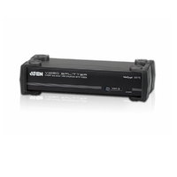Aten 2-Port DVI Dual Link/Audio Splitter (PROJECT)