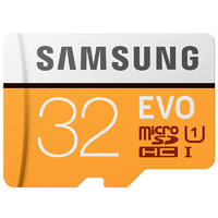 Samsung Evo 32GB Micro SD Card SDHC UHS-I 95MB/s Mobile Phone TF Memory Card