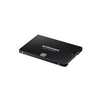 Samsung 860 EVO SSD 250GB Internal Solid State Drive Laptop 2.5" SATA III MZ-76E250BW 550MB/s