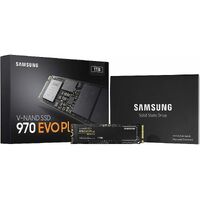 Samsung SSD M.2 970 EVO Plus 250GB 500GB 1TB 2TB Internal Solid State Drive V-NAND for Laptop