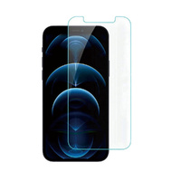 Nuglas 2x Screen Protector Anti Blue Tempered Glass For iPhone 13 /13 Pro/iPhone 14 /iPhone 16e /SE 2025