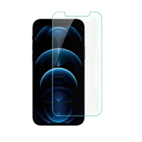 Nuglas 2x Screen Protector Anti Blue Tempered Glass For iPhone 14 Pro Max