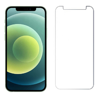 2x Screen Protector Nuglas Clear Tempered Glass Scratch Proof For iPhone 12 Mini