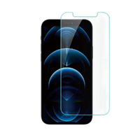 Screen Protector Nuglas Anti Blue UV Tempered Glass For IPhone 13 Pro Max