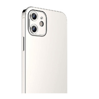 Nuglas Screen Protector Clear Tempered Glass For iPhone 12 Mini Camera lens