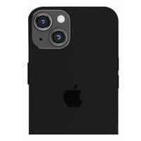 Nuglas Camera Lens Tempered Glass Screen Protector For iPhone 15 Plus / 15