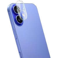 Nuglas Camera Lens Tempered Glass Screen Protector iPhone 17