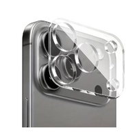 Nuglas Camera Lens Tempered Glass Screen Protector iPhone 17 Pro Max