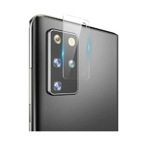 Nuglas Screen Protector Clear Tempered Glass For Samsung Note20 ultra/Note20 Ultra 5G Camera lens
