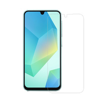 Nuglas Screen Protector Flat Clear Tempered Glass 9H For Samsung Galaxy A27