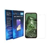 Screen Protector Nuglas Clear 9H Tempered Glass For Google Pixel 8a