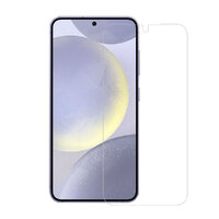 Screen Protector Nuglas Samsung S24 Plus Clear Tempered Glass Scratch Resistant