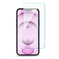 Nuglas Screen Protector Clear Tempered Glass Scratch Proof For iPhone 13 Pro Max