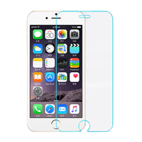 Screen Protector Nuglas Clear Tempered Glass Scratch Proof For iPhone 8/7 /6s/6  plus