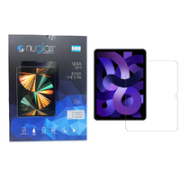 Screen Protector Nuglas Tempered Glass Complete Protection for iPad Air 13 2024/ 2025