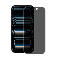 Screen Protector Nuglas 2.5D Privacy Anti-Spy Glass For iPhone 18 Pro/ iPhone 18