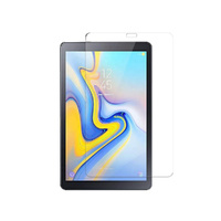 Screen Protector Nuglas Tempered Glass Protect Samsung Tab A10.5 2018 T590(wifi)