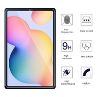 Screen Protector Nuglas Tempered Glass For Samsung Tab S6 Lite 10.4 P610/615