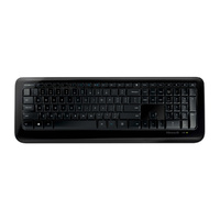 Microsoft Wireless Keyboard 850 Desktop PC Windows Mac 850 PZ3-00011