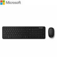 Wireless Keyboard and Mouse Microsoft Wireless Bluetooth Combo MAC QHG-00017