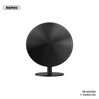 Wireless Desktop Speaker REMAX RB-M23 MINI Full Touch Keys Metal Design Black