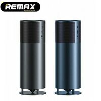 Wireless Desktop Speaker REMAX Minse  Series RB-M46 Black & Blue 