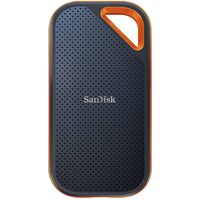 SSD SanDisk 2TB  Extreme Pro Portable NVMe SSD up to 2000MB/s SDSSDE81-2T00-G25