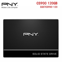 SSD 120GB PNY CS900 2.5" Sata III Internal Solid State Drive SSD7CS900-120