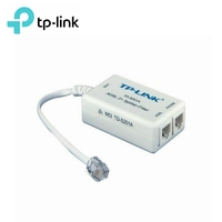 TP-Link TD-S201A ADSL 2+ Telephone Line & Internet Splitter Filter Passthrough