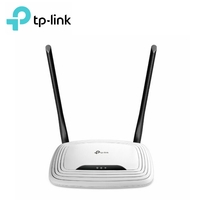  TP-LINK WIFI Range Extender TL-WR841N Wireless N Router Access Point 300Mbps